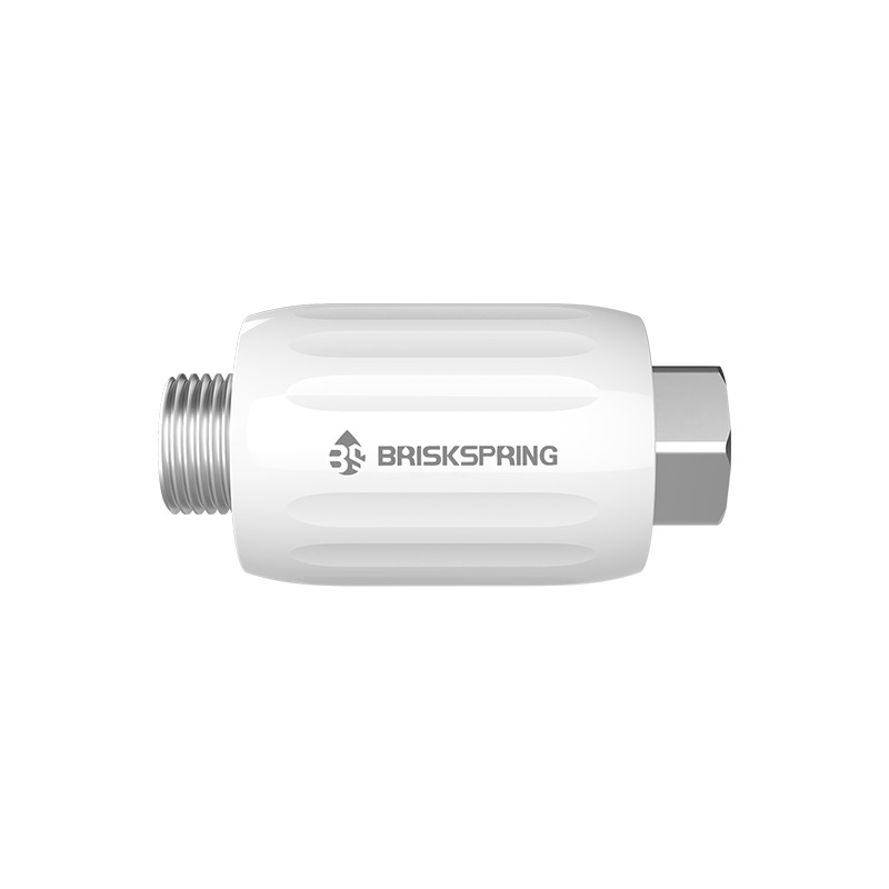 Shower Valve Cartridge - Tuzsuz Su Kireç Çözücü SU ISITICI