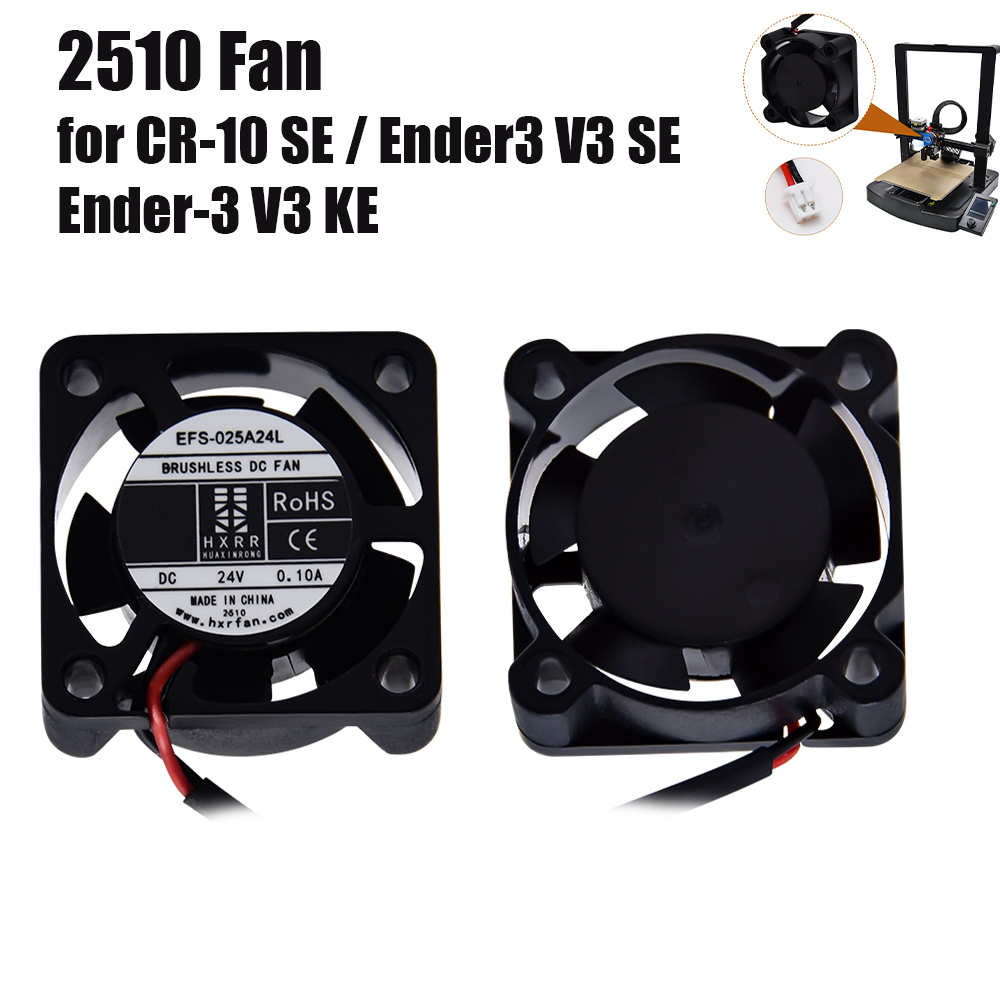Creality Printer Ender 3 V3 - Ender 3 V3 SE Ender-3V3KE CR-10