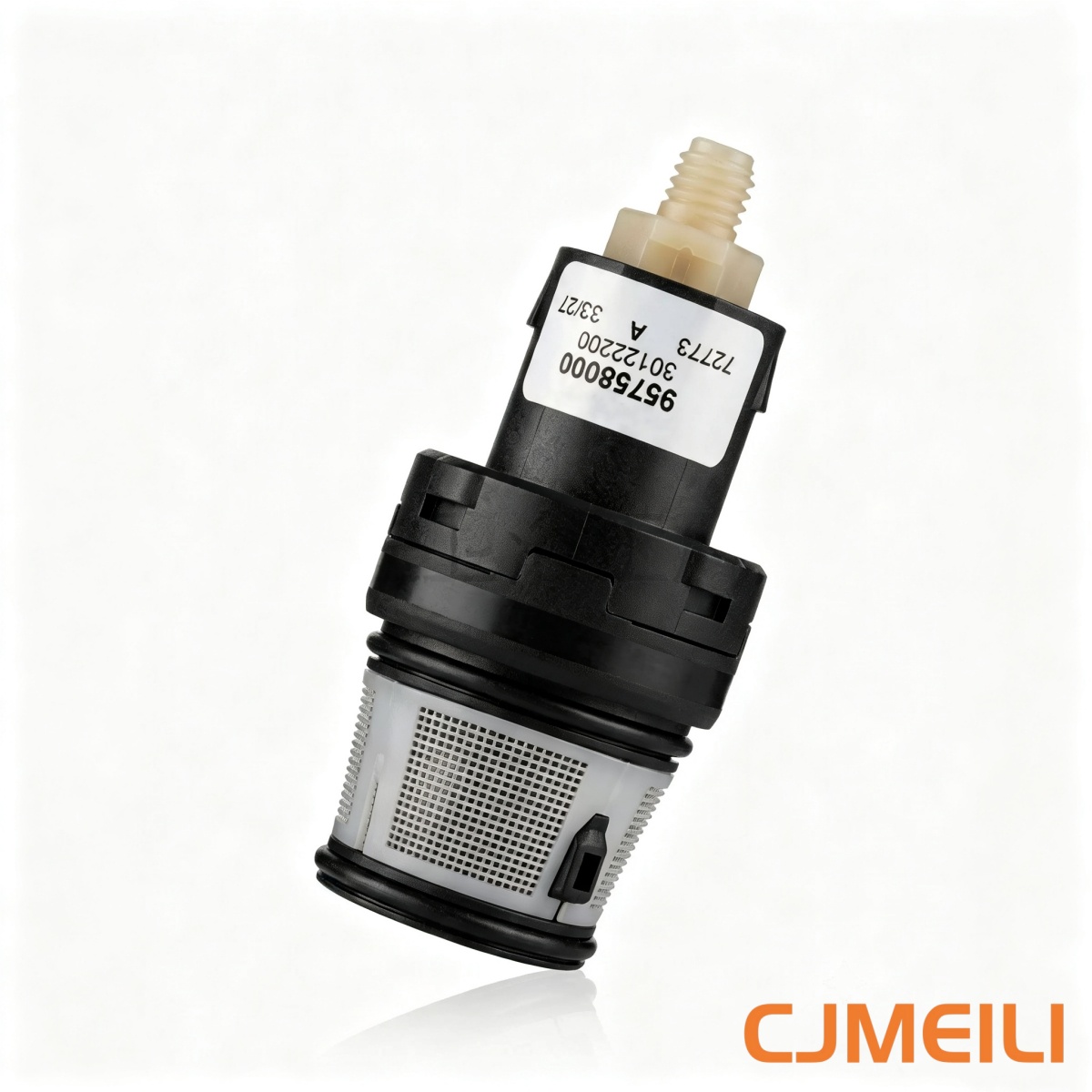 95758000 Düğmeli Değiştirici K - Shower Valve Cartridge incelemesi ve fiyatı