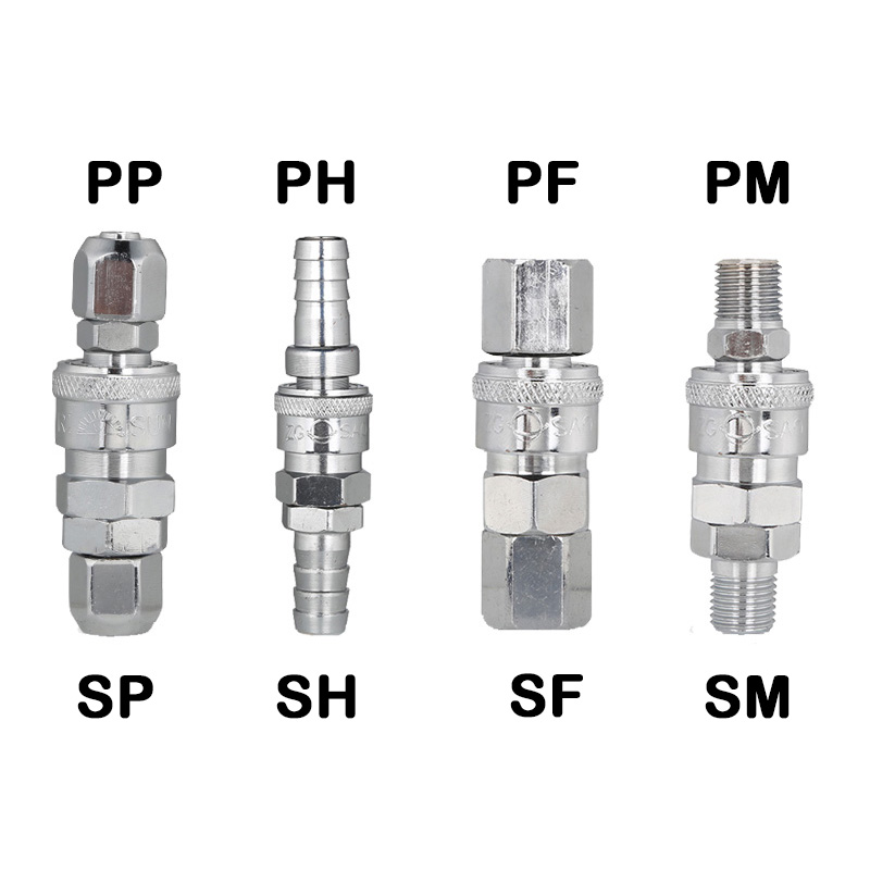 Pnömatik Bağlantı C Tipi Hortu - Compression Fitting Brass incelemesi ve fiyatı