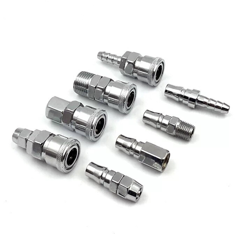Pnömatik Bağlantı C Tipi Hortu - Compression Fitting Brass incelemesi ve fiyatı