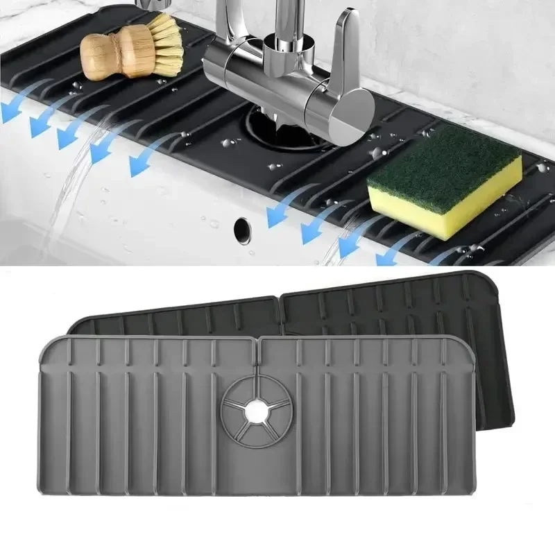 Silikon Musluk Altlığı Bulaşık - Silicone Tap Washer incelemesi ve fiyatı
