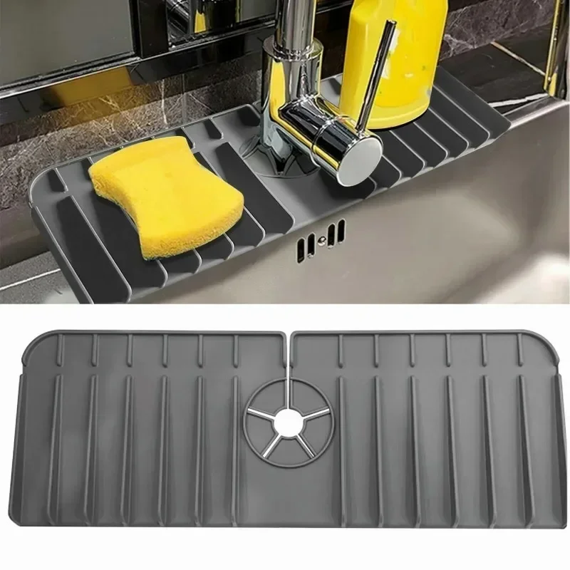 Silikon Musluk Altlığı Bulaşık - Silicone Tap Washer incelemesi ve fiyatı