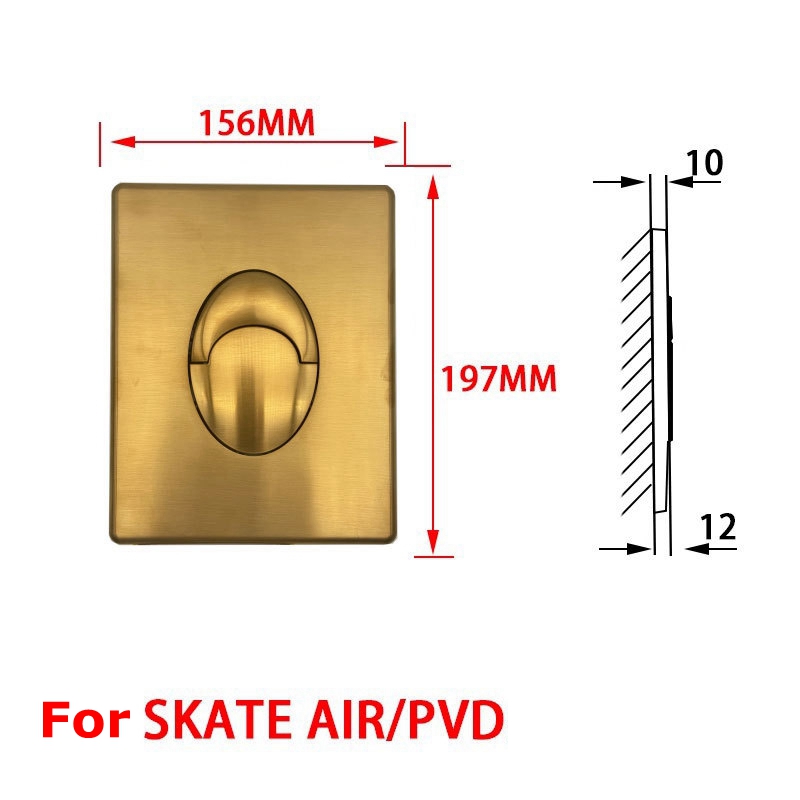 Grohe SKATE COSMOPOLITAN Arena - Toilet Fill Valve incelemesi ve fiyatı