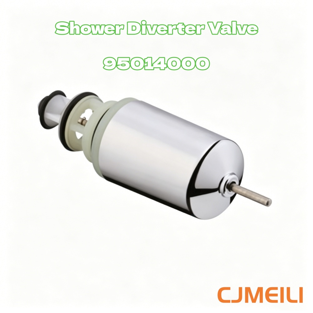 Duş Vanası Yedek Parçaları, Su - Shower Valve Cartridge incelemesi ve fiyatı