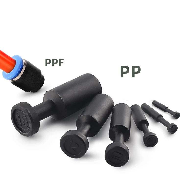 Pnömatik Bağlantı Parçaları Hı - Compression Fitting Brass incelemesi ve fiyatı