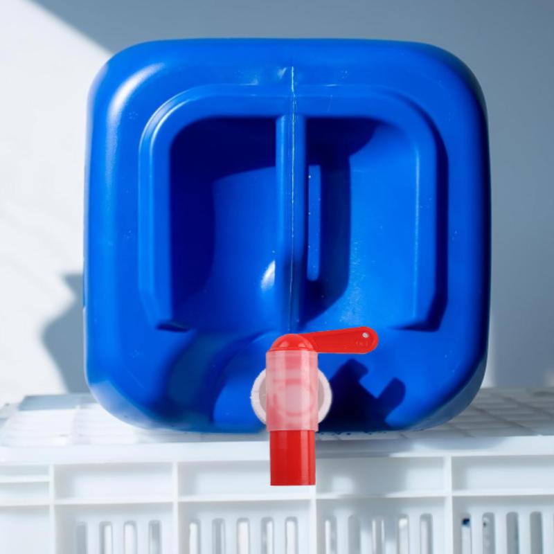 1 Adet Kırmızı Beyaz Plastik M - Silicone Tap Washer incelemesi ve fiyatı
