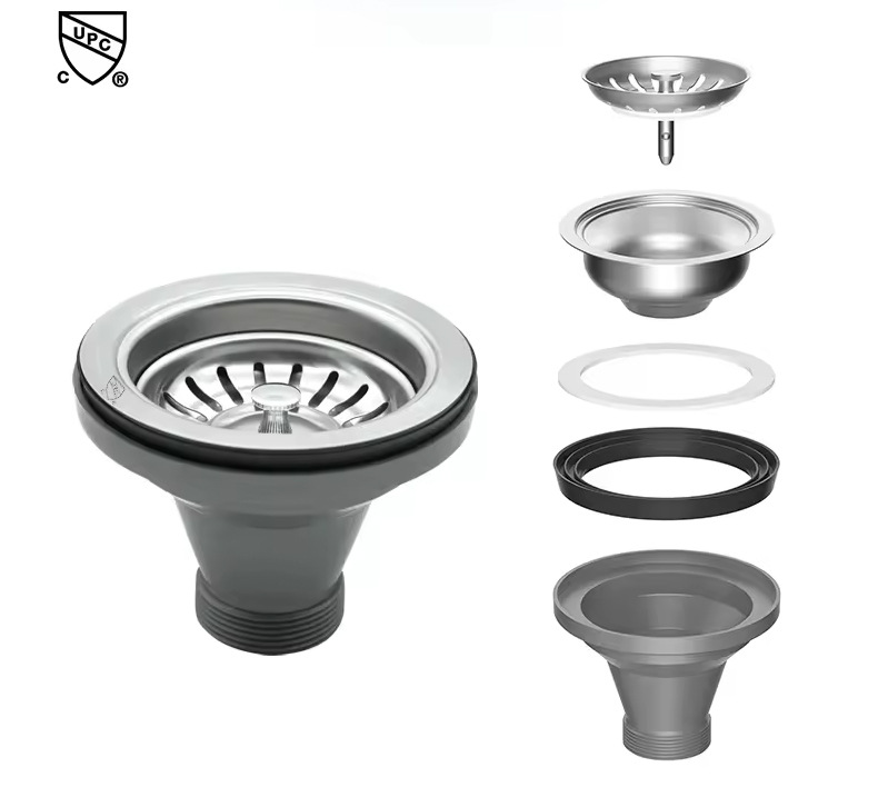 Lavabo Filtresi Amerikan Finca - Overflow Pipe Clip incelemesi ve fiyatı